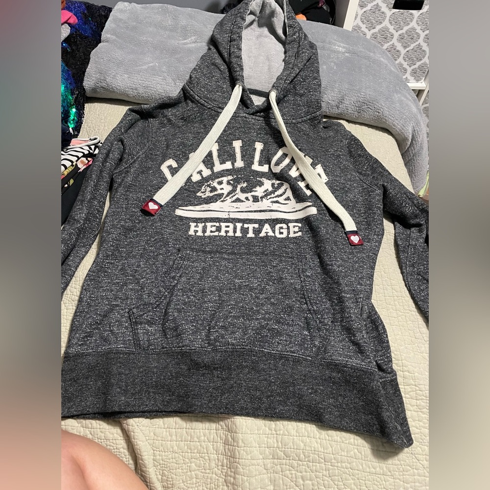 Reflex Hoodie